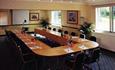 A Meeting Room