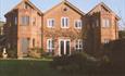 Mandalay, a quality, tranquil bed and breakfast