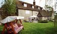 Manor Farm