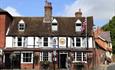 Marlborough (C) Chris Lock