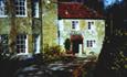 Marshood Farm Self Catering