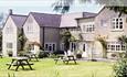Mayfield House Hotel
