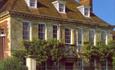 Mompesson House