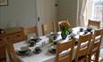 Breakfast Room