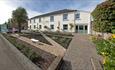 Peartree Apartments (Peter Marsh Photography)