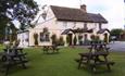 The Poplars Inn