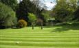 Boreham Manor