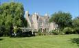 The Old Rectory