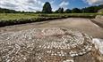 Rockbourne Roman Villa