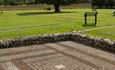 Rockbourne Roman Villa