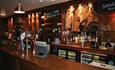 Cathedral Hotel Bar