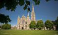 Salisbury Cathedral