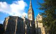 Salisbury Cathedral