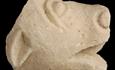 Stone Carving, Shaftesbury Abbey Museum