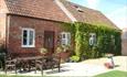 Swallow Cottage