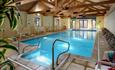 Pool at Church Farm