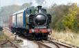 Swindon and Cricklade Railway