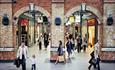 Swindon Designer Outlet, Home of the Former Great