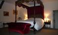 The Manor House B&B nr Malmesbury