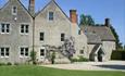 The Manor House B&B