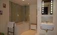 The Manor House B&B nr Malmesbury