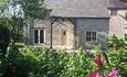The Coach House