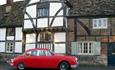 Jaguar MkII