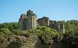 Old Wardour Castle