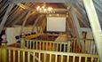 The Hayloft
