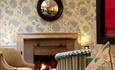 Mercure White Hart Hotel