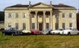 Wiltshire Classics Ltd