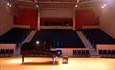 The Auditorium