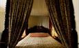 Four poster