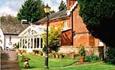Newton Farm House