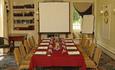 One of the Meeting Rooms