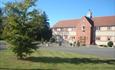 St James Court