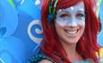Devizes Carnival and International Street Festival