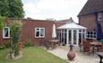 Greenbanks B&B