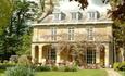 chiseldon House Hotel