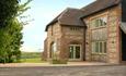 Lodge Farmhouse Bed & Breakfast, Salisbury
