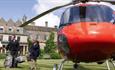 Lucknam Park Hotel