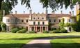 Lucknam Park Hotel