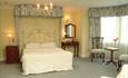 One of the Bedrooms