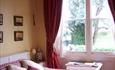 The Vestry Room