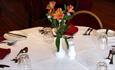 Restaurant at The Castle Hotel