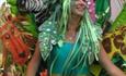 Devizes Carnival and International Street Festival