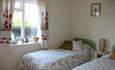 Twin Bedroom