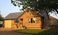 Woodpeckers B&B