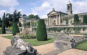 Thumbnail for Bowood House and Gardens