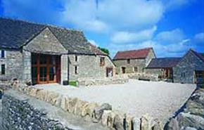 Thumbnail for Wadswick Barns